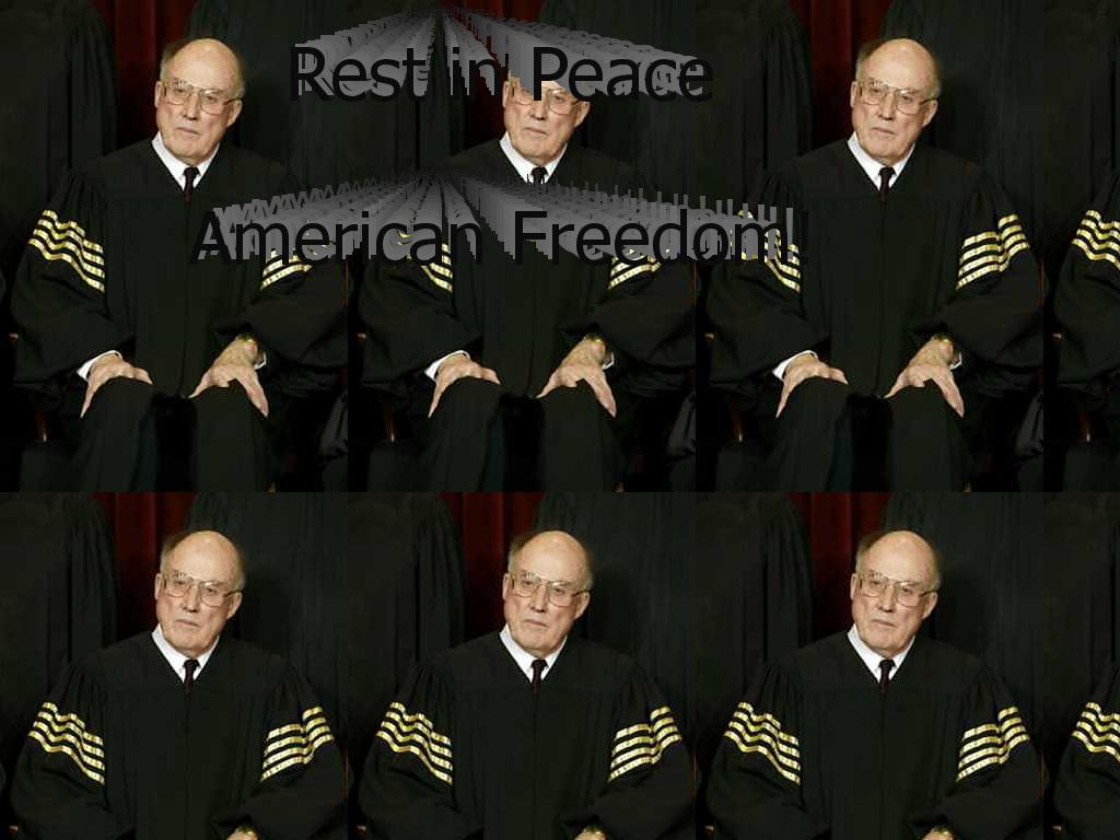 rehnquist