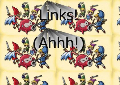 Links! (ahhhh)