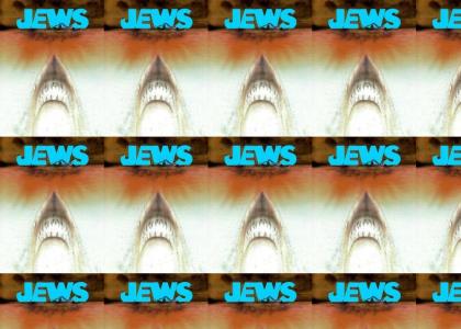 Jaws for Jews