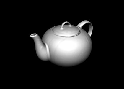 Tea:PotT