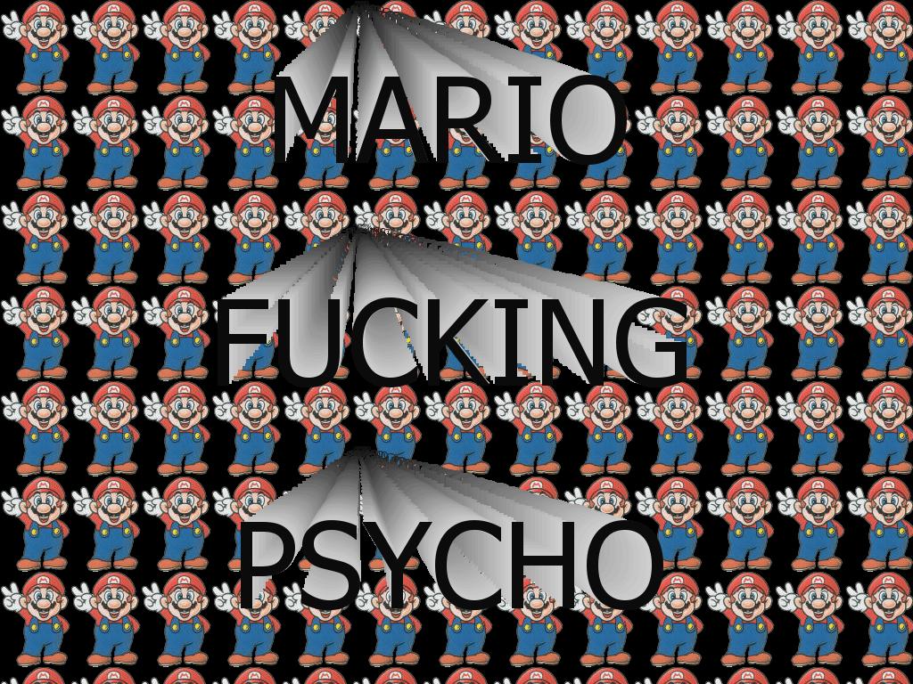 mariotest