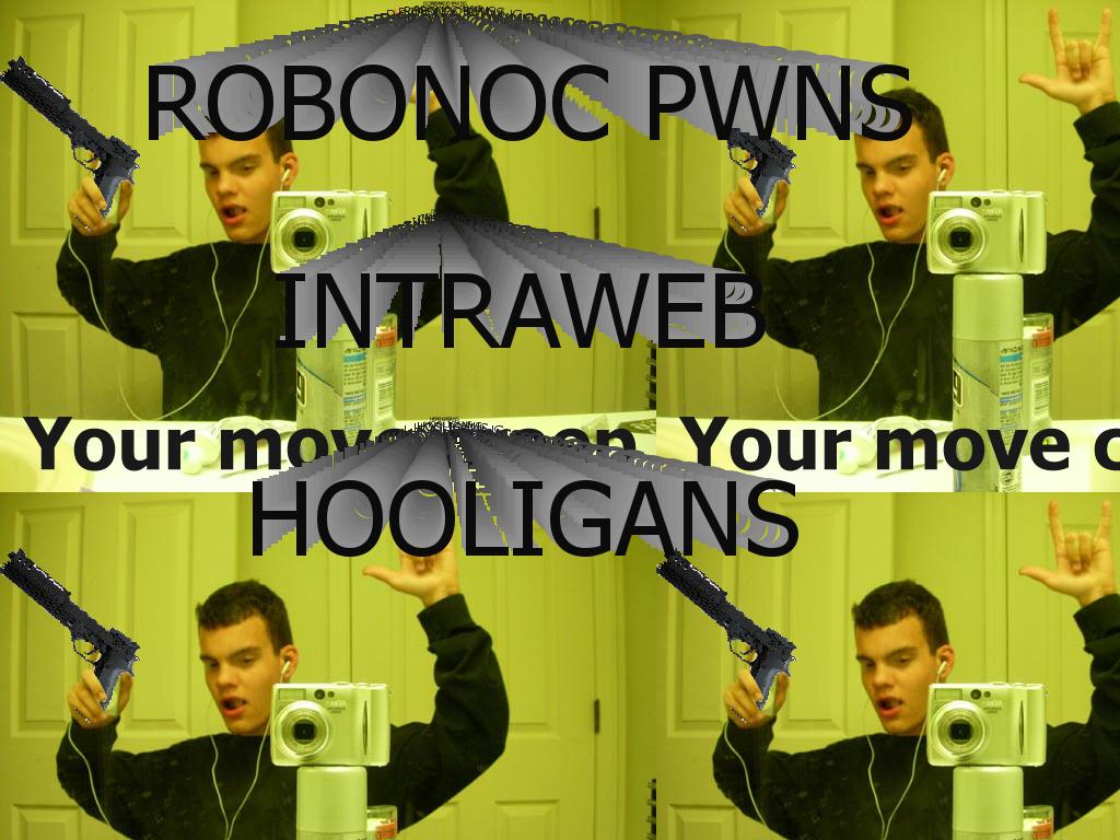 robonoc