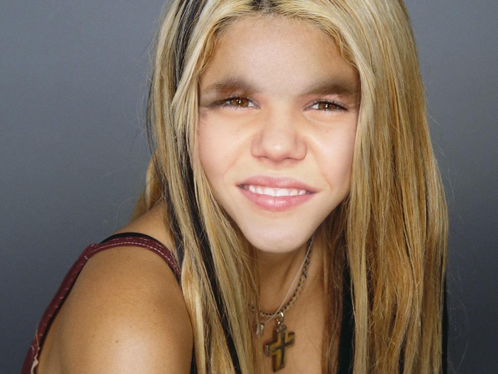 shakirabieber