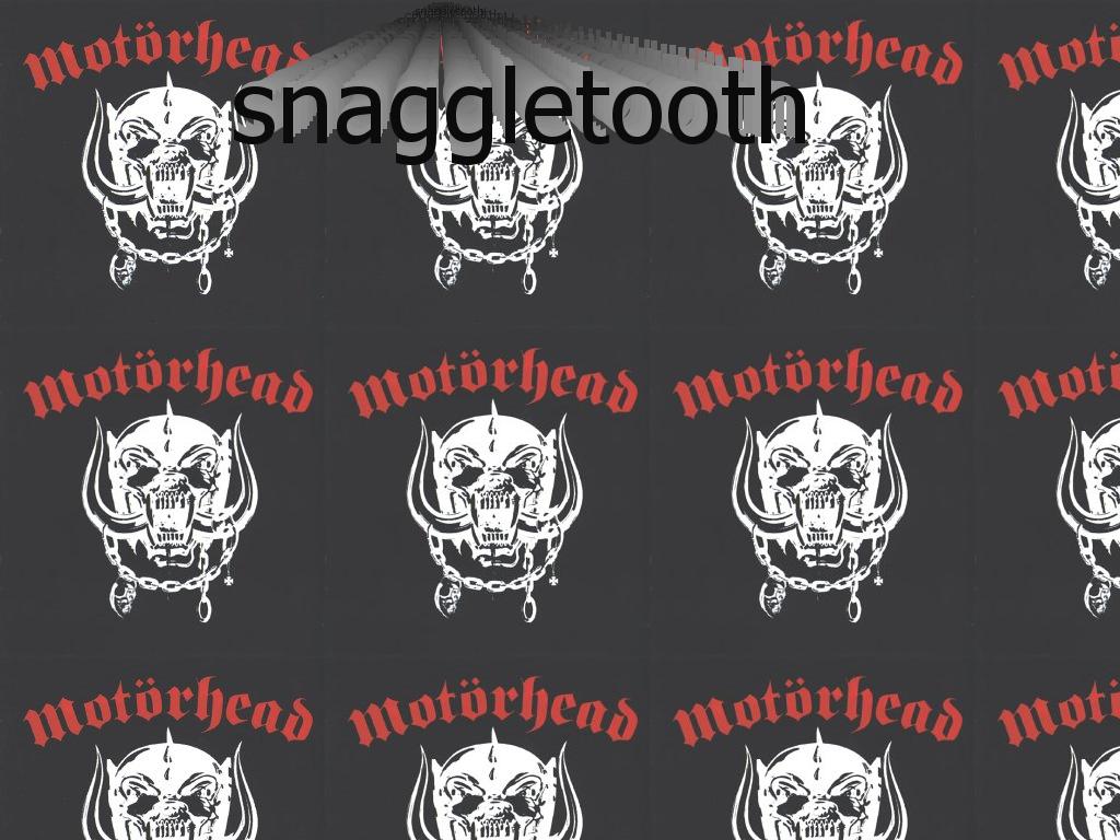 motorheadmascot