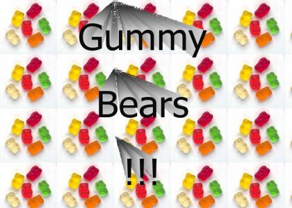 Gummy Bears