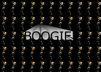 THA CYRAX BOOGIE OOGIE!