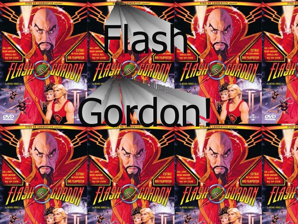 flashgordonqueen