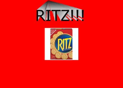 Ritz!!
