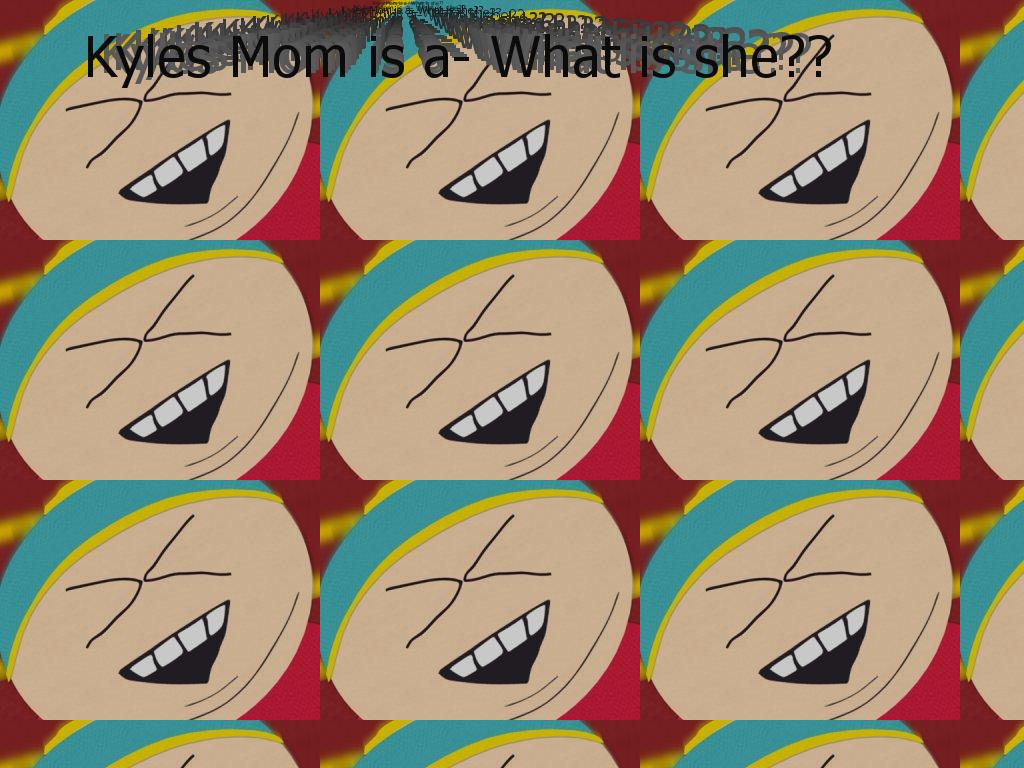 Kyles-mom