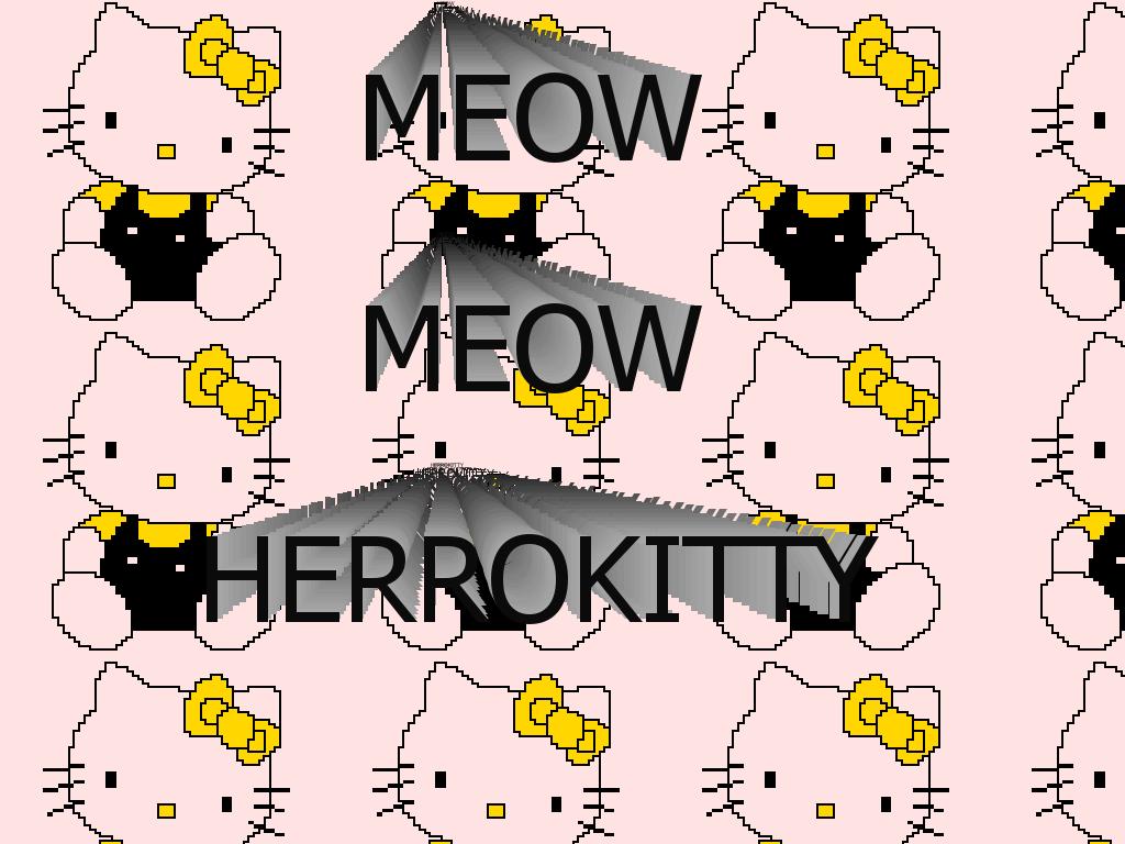 herrokitty