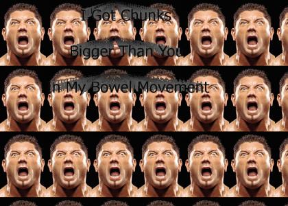 Batista's Bowel Movement