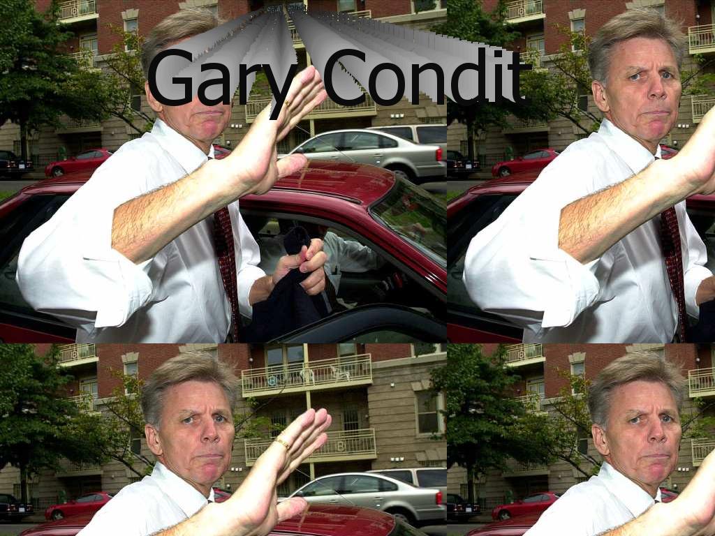 garycondit