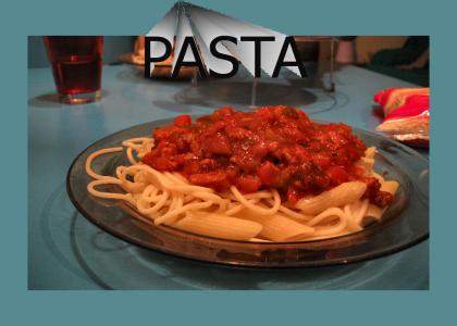 PASTA