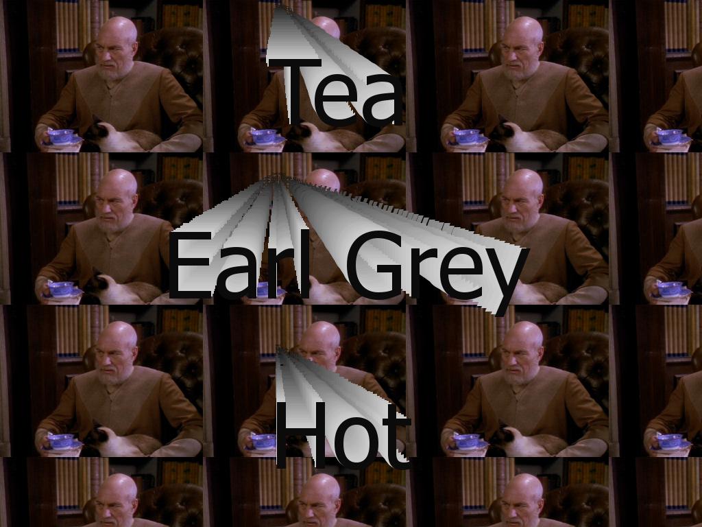 earlgrey