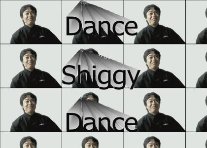 Shiggy