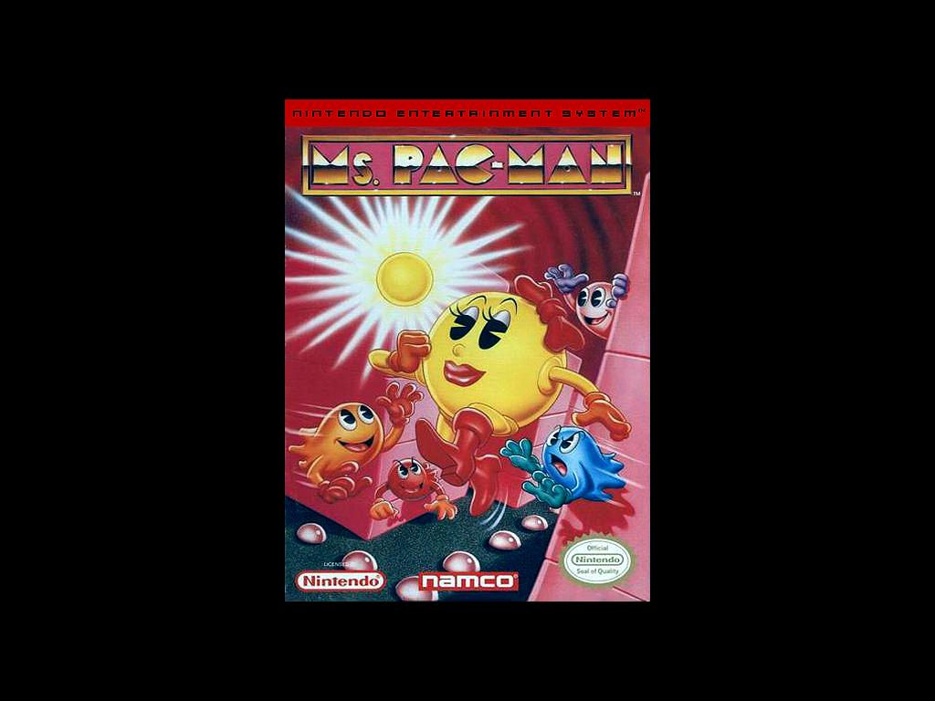 mspacmaneater