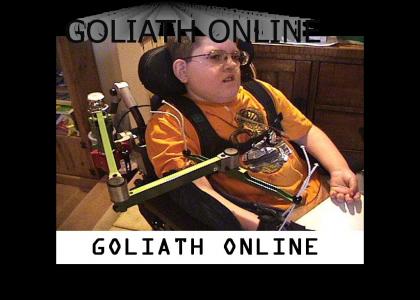 Goliath Online