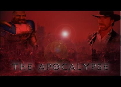 the apocalypse