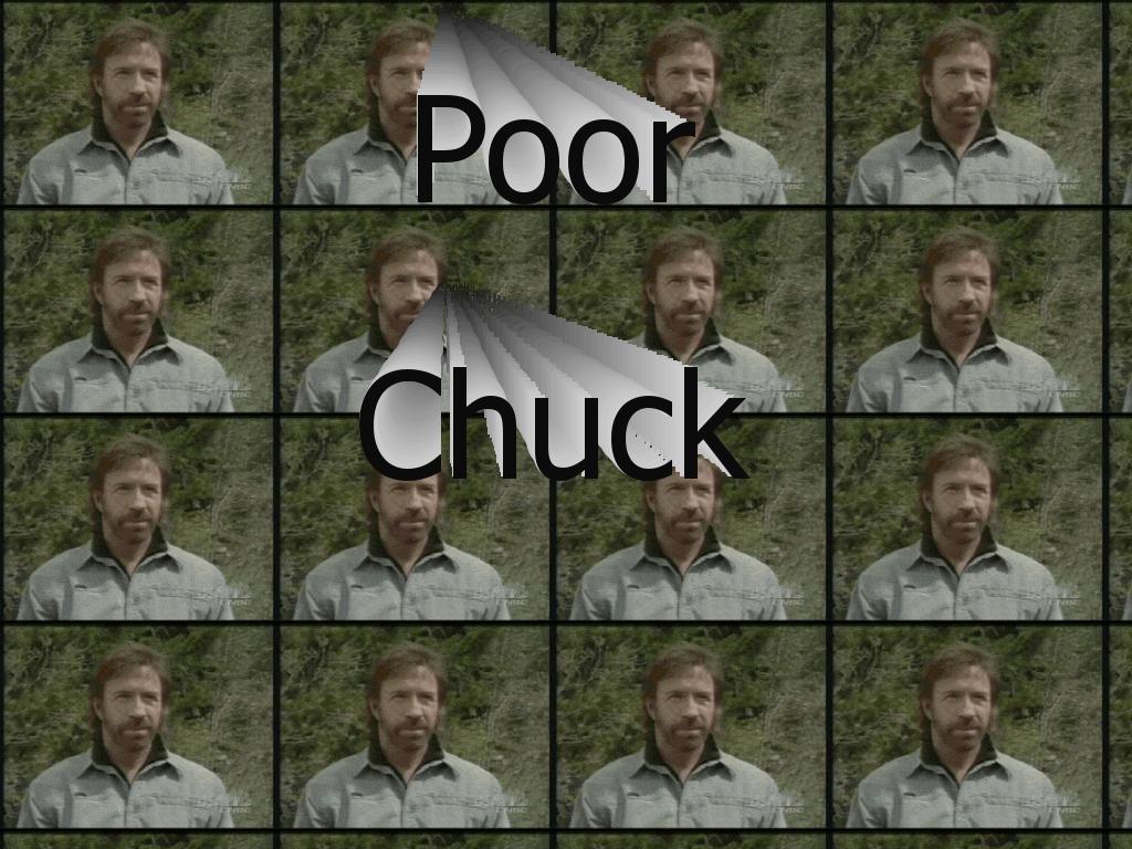 chucknorrisimperfect