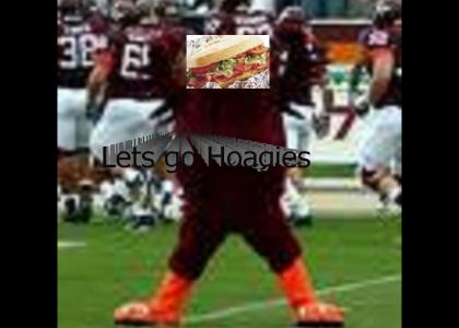 Virginia Tech Hoagies