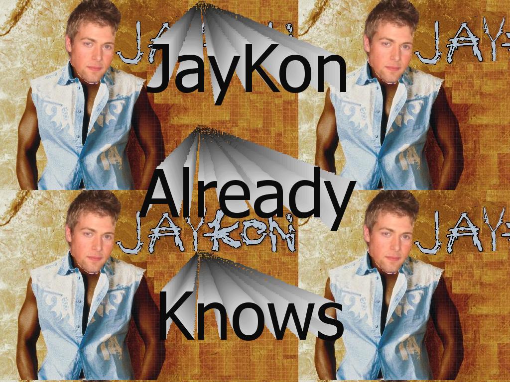 JayKon