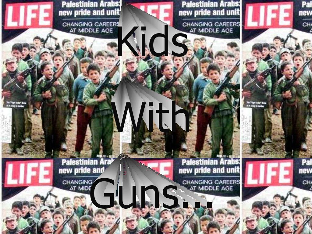 gunswithkids