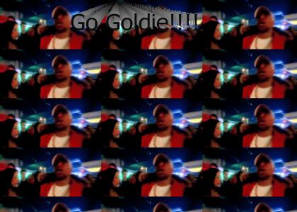 Goldie Dance