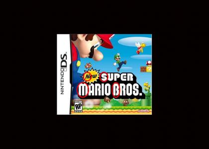 No, the other NSMB