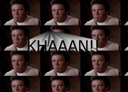 KHANTMND: KHAN Animated