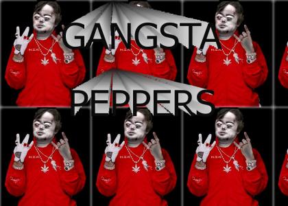 Gangsta Peppers