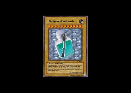 The Best YuGiOh Card Ever