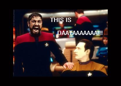 This is DATA!!!