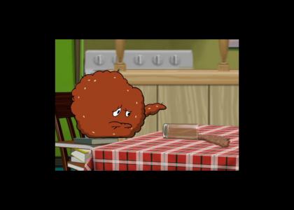 Emo Meatwad