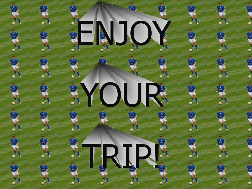 enjoyyourtrip