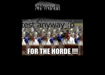 Horde!