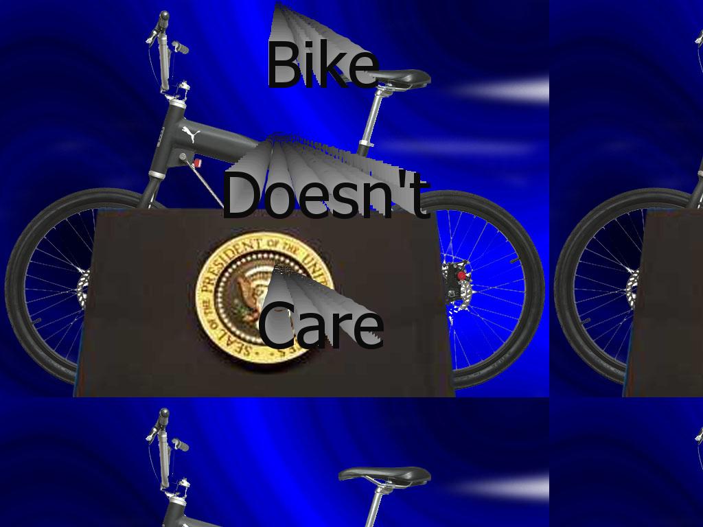 bikedoesntcare