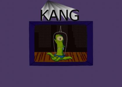 A Vote for Kang is a Vote for