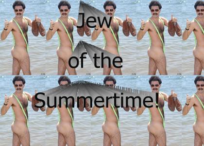 Jew of the Summertime