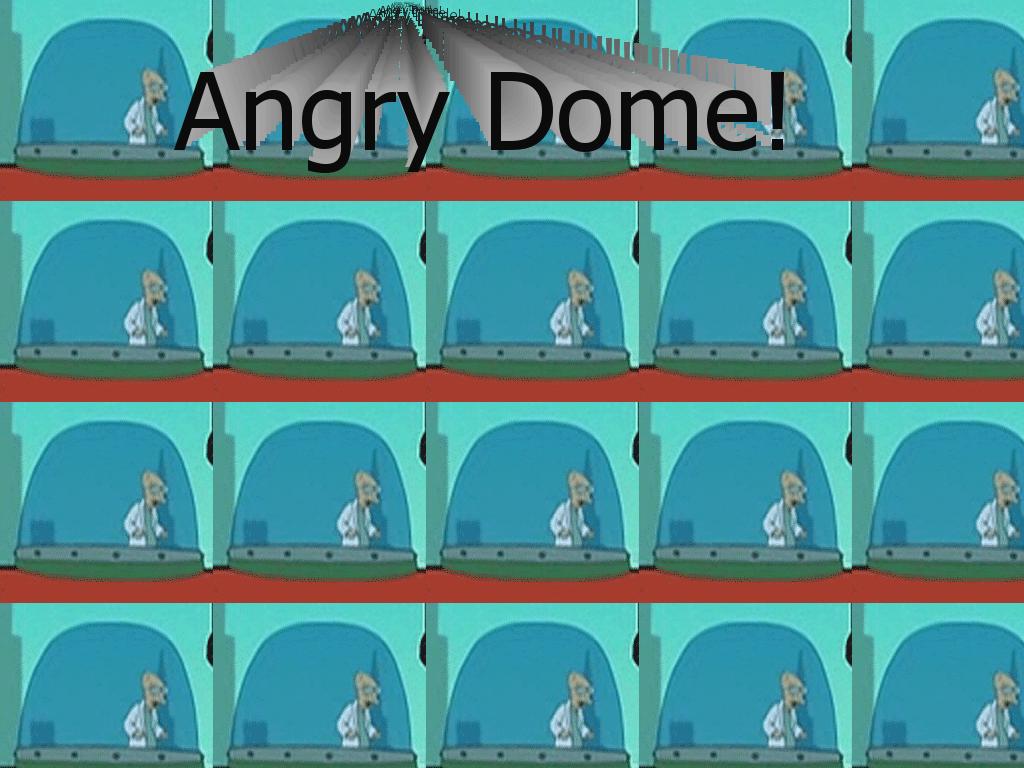 theangrydome