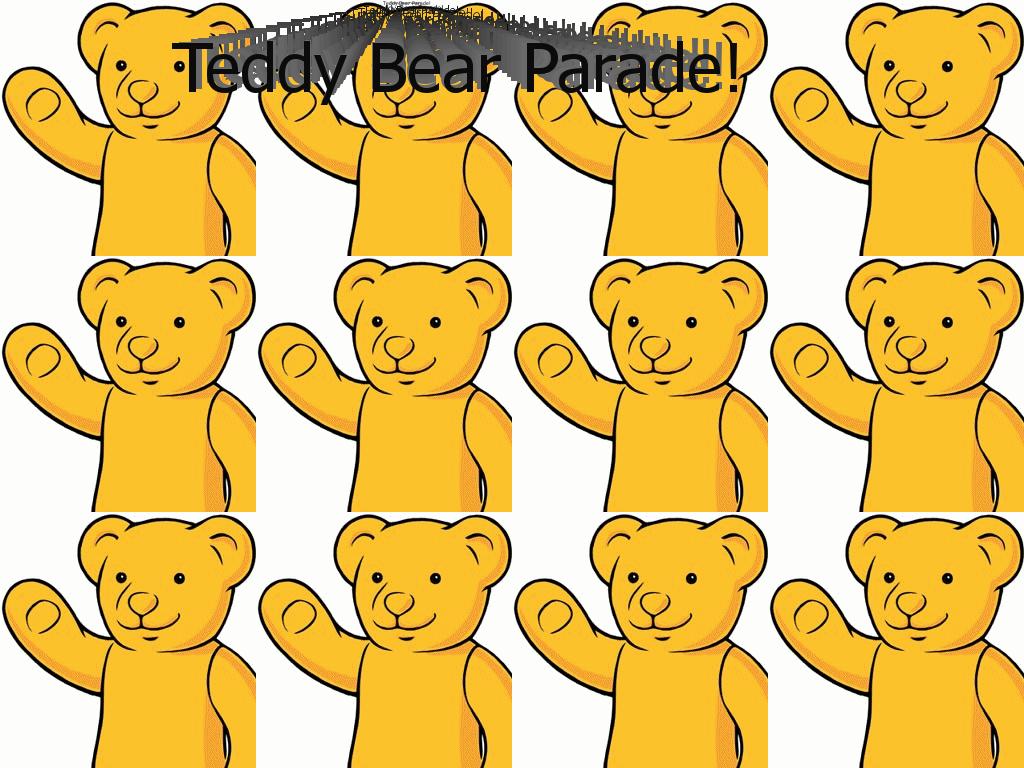 teddybearpicnic
