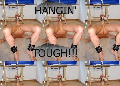 Hangin' Tough