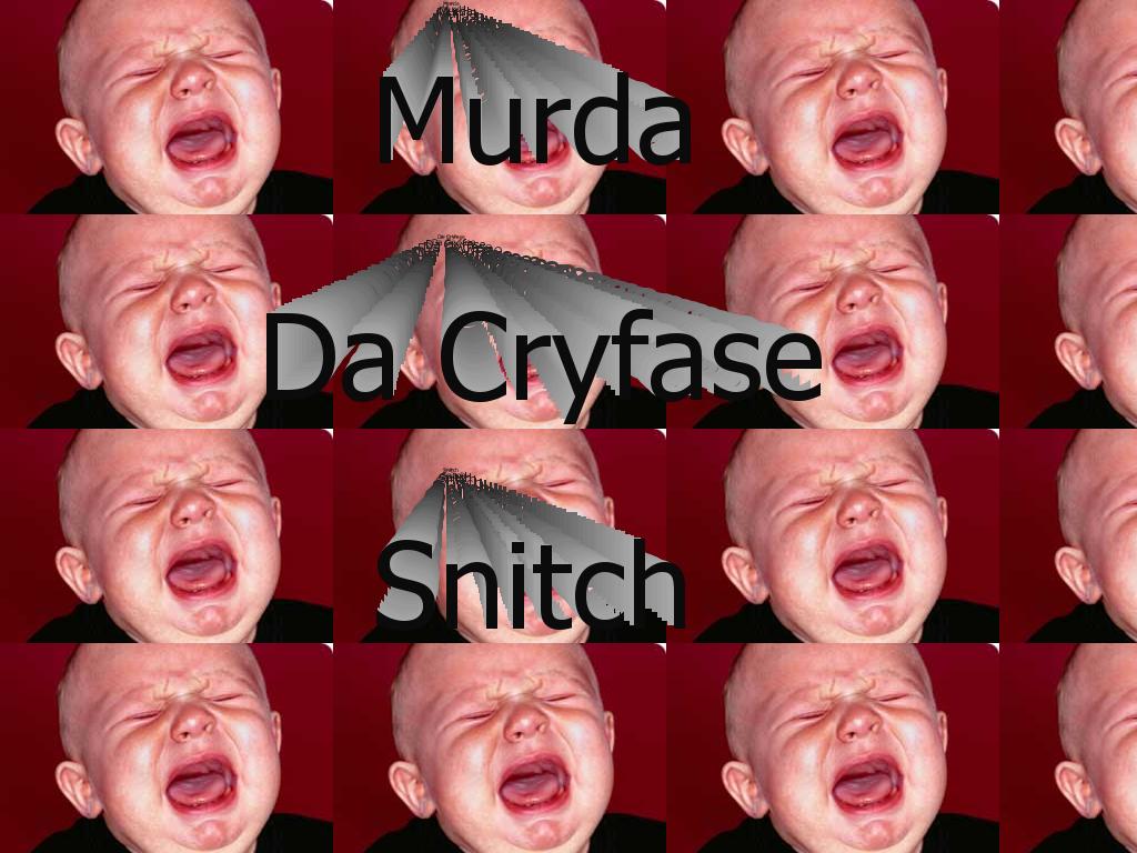 murdacryfase