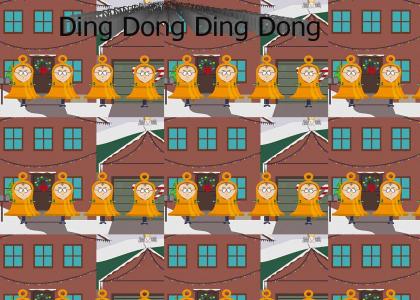 Ding Dong...