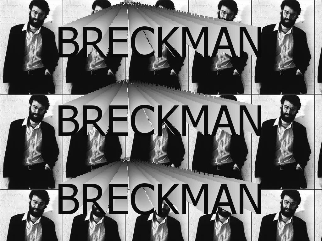 breckman