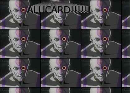 ALUCARD