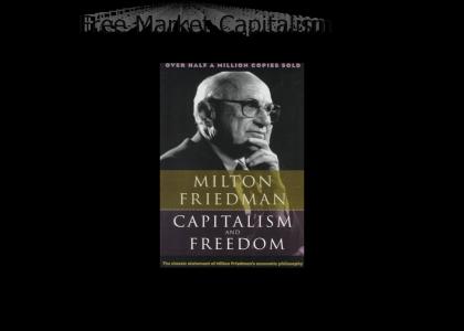 Vote Milton Friedman 2008