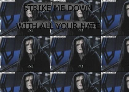 Palpatine!