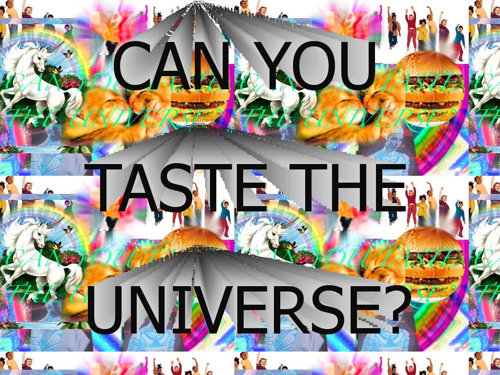 canyoutaste