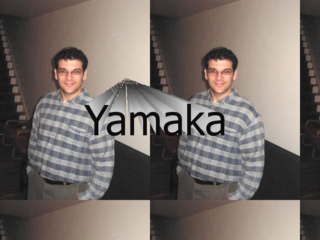 Yamaka