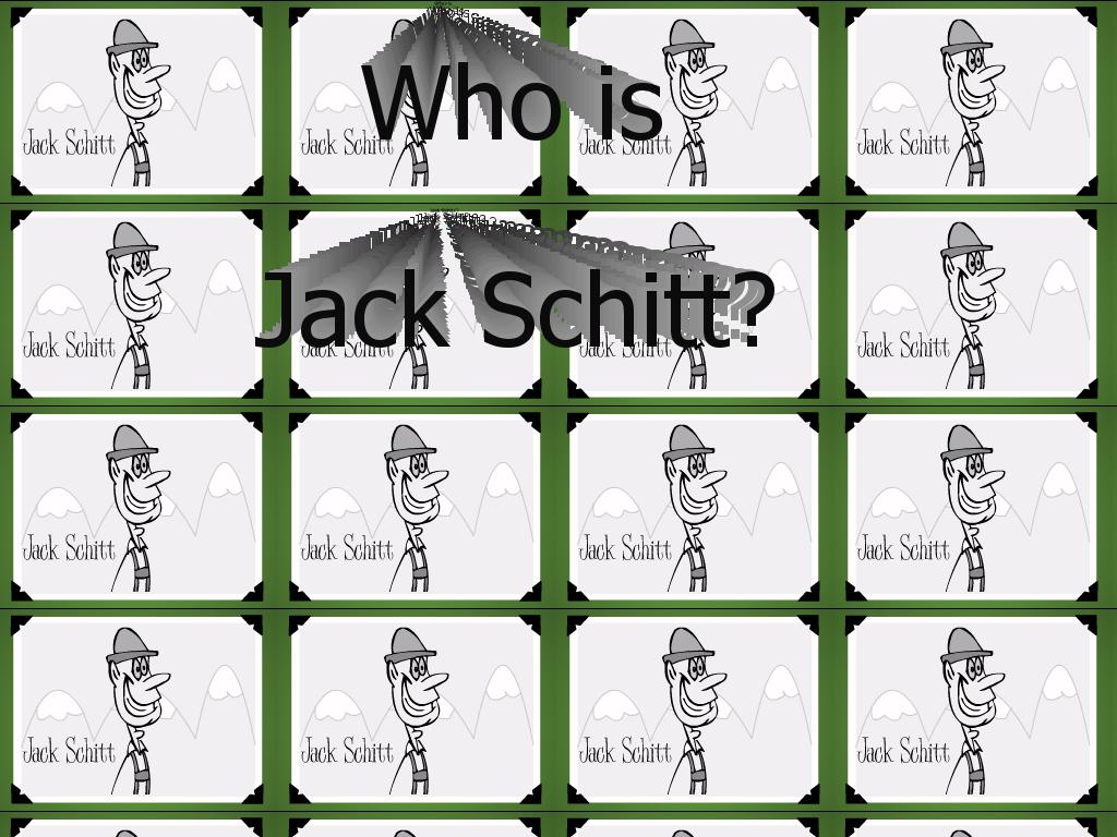 JackSchitt